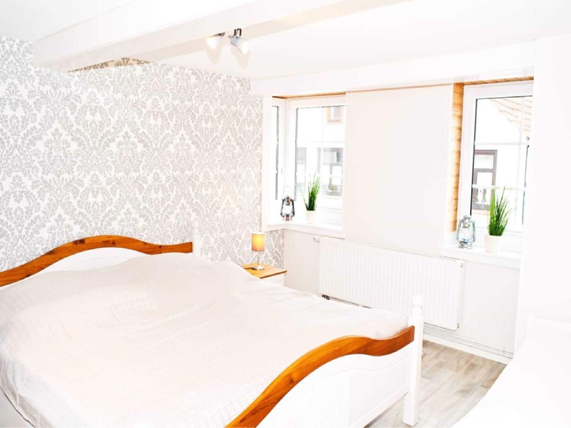 Trautes Heim Ferienwohnung Ost Maasholm Zimmer foto