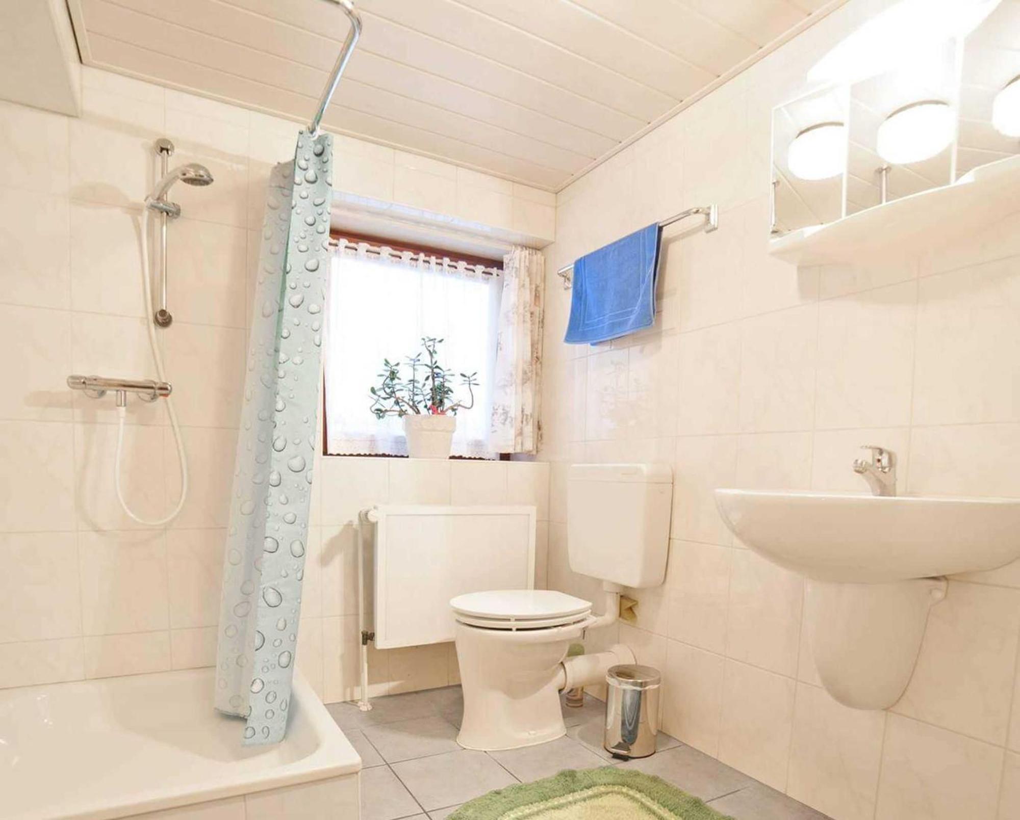 Trautes Heim Ferienwohnung Ost Maasholm Zimmer foto